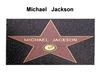Michael Jackson