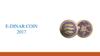 E-Dinar Coin