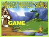 Present perfect simple. Game