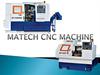 Matech cnc machine