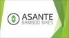 Asante Bamboo Bikes