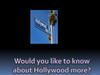Hollywood