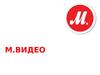 М.Видео
