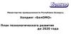 Холдинг «БелОМО». План технологического развития до 2020 года