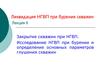 Ликвидация НГВП при бурении скважин. (Лекция 6)