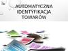Automatyczna identyfikacja towarów