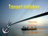 Transport śródlądowy