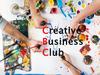 Creative business club