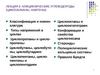 Лекция 6. Алициклические углеводороды (циклоалканы, нафтены)