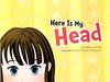 Here is my head