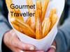 Gourmet traveller