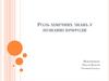 Роль хімічних знань у пізнанні природи