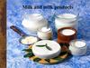 Milk and milk products