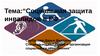 Тема “Социальная защита инвалидов в РФ“