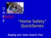 Home safety