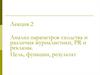 Анализ параметров сходства и различия журналистики, PR и рекламы. Цель, функции, результат