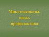 Микотоксикозы. Виды и профилактика
