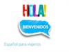 Español para viajeros
