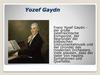 Yozef Gaydn