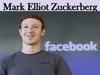 Mark Elliot Zuckerberg