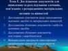 Дослідження документів для виявлення та розслідування злочинів, пов’язаних з розкраданням матеріальних активів та цінностей