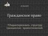 Гражданское право