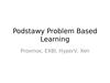 Podstawy Problem Based Learning. Proxmox, EXBI, HyperV, Xen