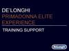 PrimaDonna Elite Exp. Training Support Guide