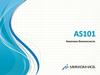 AS101 Комплекс безопасности