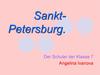 Sankt-Petersburg