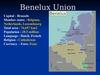 Benelux Union