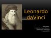 Леонардо да Винчи