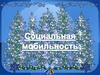 Социальная мобильность