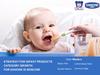 Strategy for infant products category growth for danone in Мoscow