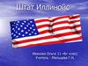 Штат Иллинойс