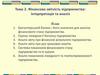 Фінансова звітність підприємства. Інтерпретація та аналіз. (Тема 2)