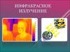 Инфракрасное излучение
