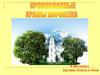 Православніе храмы Воронежа
