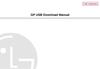 GP USB DownLoad Manual (English_Version)