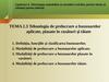 Tema 2.3. Tehnologia de prelucrare a buzunarelor aplicate, plasate în cusături şi tăiate