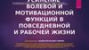 Усиление волевой и мотивационной функций в повседневной и рабочей жизни