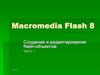 Macromedia Flash 8