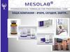 MESOLAB®