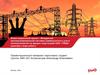 Инвестиционный проект. Внедрение автоматизированной системы коммерческого учета электроэнергии на вводах подстанций ОАО «РЖД»