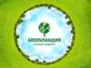 Жилой квартал GreenЛандия. Петербургская недвижимость