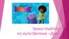 Уроки Usability из мультфильма «Дом»