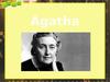 Agatha Christie