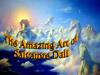 The Amazing Art of Salvador Dali