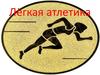 Лёгкая атлетика