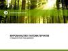 Виробництво пиломатеріалів з твердолистяних порід деревини